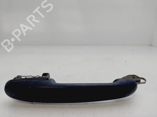 Højre fortil udvendigt håndtag SEAT IBIZA II (6K1) [1993-2002]  24287803