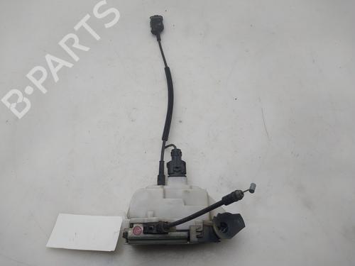 Used Front left lock Front left lock RENAULT LAGUNA II (BG0/1_) 1.9 dCi (BG08, BG0G) (120 hp) 33234685 33234685
