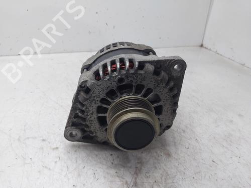 Alternator CHEVROLET TRAX 1.7 TD | BP31959891M7