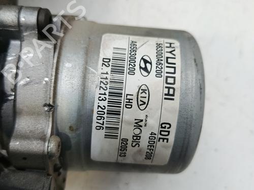 Steering column HYUNDAI i30 (GD) | BP38273045M21 - Image 3