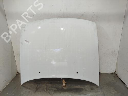 Used Hood OPEL ASTRA F Saloon (T92) 1.4 (F19, M19) (82 hp) 25294157
