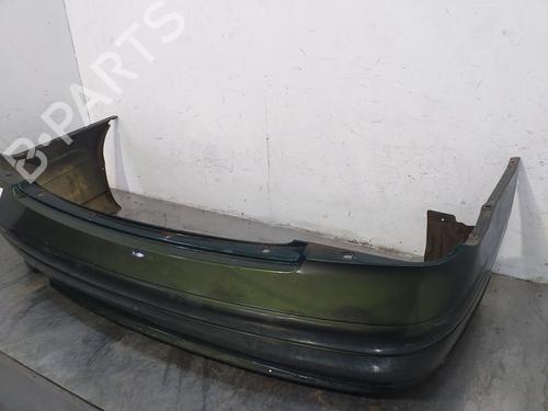 Rear bumper DAEWOO NUBIRA (J100) 1.6 16V | BP19030456C8 