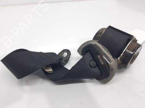Used Rear left seatbelt MITSUBISHI OUTLANDER II (CW_W) 2.0 DI-D (CW8W) (140 hp) 6625148