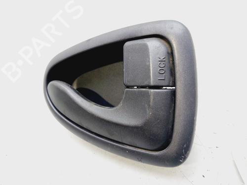 Rear right interior door handle HYUNDAI ACCENT II (LC)  | BP29322133I16 