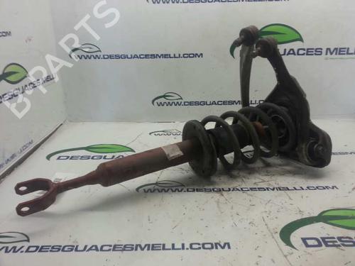 Left front shock absorber VW PASSAT B5.5 (3B3) 2.0 | BP2858336M16 