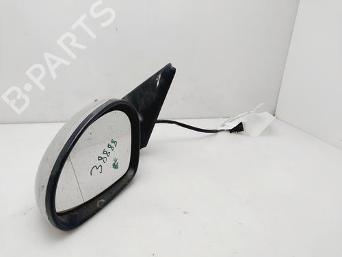 Left mirror SEAT LEON (1M1)  | BP27877200C26 