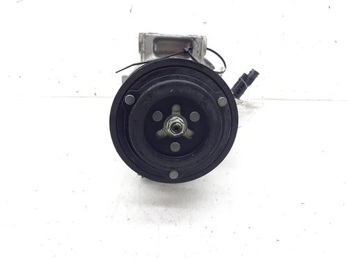 AC compressor OPEL ASTRA K Sports Tourer (B16) 1.6 CDTi (35) | BP10241162M34 