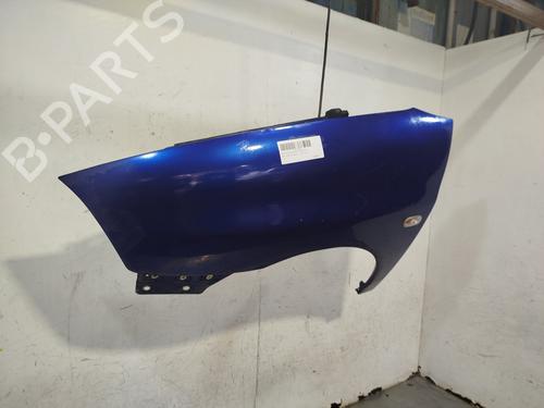 Left front fenders SEAT IBIZA III (6L1)  | BP29641184C41 