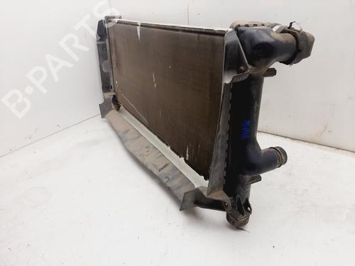 Køler FIAT DOBLO MPV (119_, 223_) 1.9 JTD | BP18902548M31 