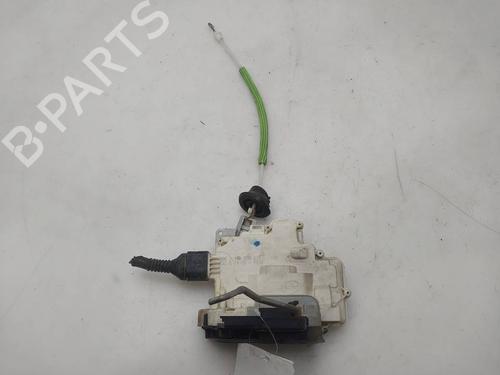 rear-left-lock-audi-a3-sportback-8pa-2004-2005-2006-2007-2008-2009-2010-2011-2012-2013-2014-2015-38989475 main image