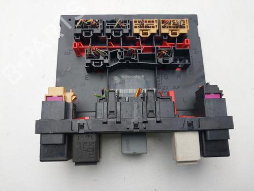 Used Fuse box Fuse box VW GOLF V (1K1) [2003-2010] 34345746 34345746