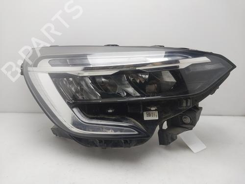 Used Right headlight Right headlight 38232145 38232145