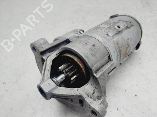 Startmotor CITROËN C5 I (DC_) 2.0 16V (DCRFNC, DCRFNF) (136 hp) 28703684