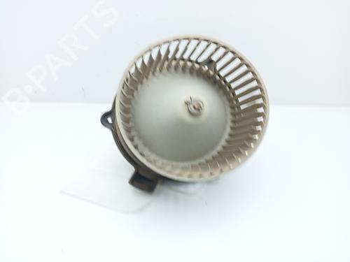 Used Heater blower motor KIA SORENTO I (JC) 2.5 CRDi 4WD (140 hp) 22382777