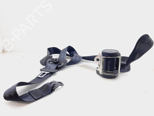 Rear left seatbelt LAND ROVER DISCOVERY SPORT (L550) 2.0 D 4x4 | BP21202632I29 
