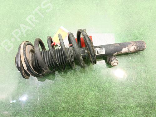 Right front shock absorber CITROËN BERLINGO / BERLINGO FIRST Box Body/MPV (M_) 1.9 D 70 (MBWJZ, MCWJZ) | BP29418560M17 