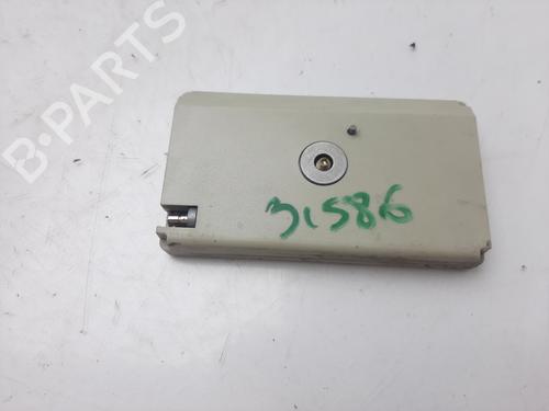 Electronic module BMW X5 (E53)  | BP14009621M83 