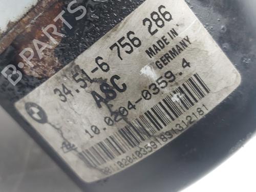 ABS pump BMW 3 (E46) 320 d | BP36569188M43 - Image 4