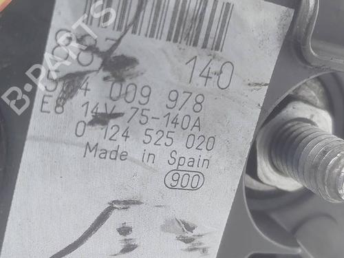 Alternator FIAT DUCATO Van (250_) 120 Multijet 2,3 D 4x4 | BP40513587M7 - Image 4