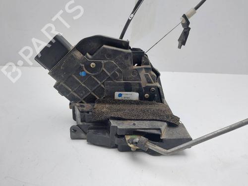 Rear left lock MAZDA 3 Saloon (BK) 1.6 (BK12) | BP15774075C100 