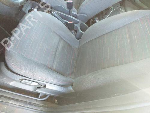 Front right interior door handle FORD C-MAX (DM2)  | BP4805446I14 