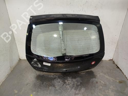 Used Tailgate DACIA SANDERO [2008-2025]  27561513