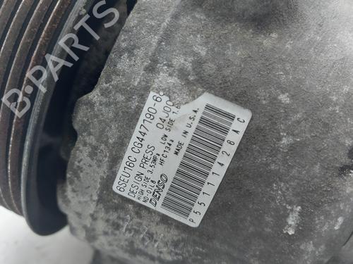 AC compressor CHRYSLER SEBRING (JS) 2.0 CRD | BP33694038M34  - Image 6