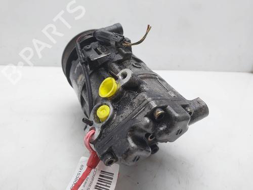 AC compressor BMW 1 (E87) 120 i | BP17439636M34 