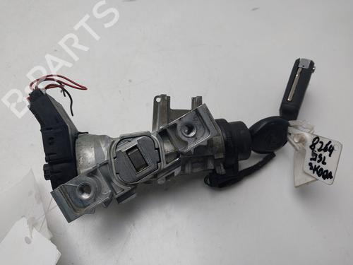 Used Ignition barrel Ignition barrel SKODA RAPID (NH3, NK3, NK6) [2012-2022] 33319676 33319676