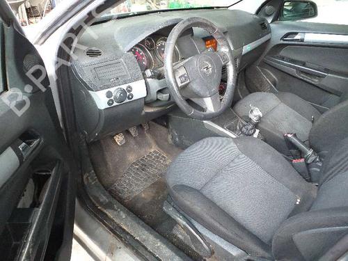 Mass air flow sensor OPEL ASTRA H (A04) 1.4 (L48) | BP6775791M95 