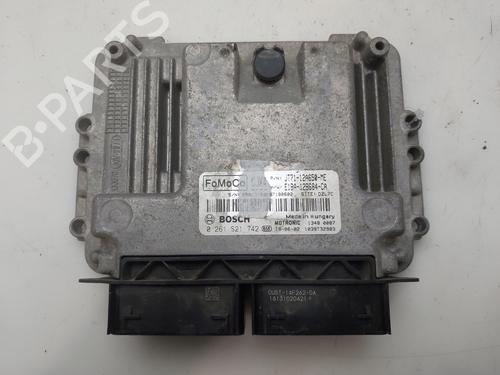 Computer motormanagement Computer motormanagement 38317944 38317944