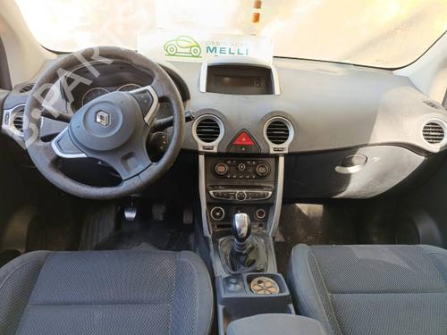 Front left interior door handle RENAULT KOLEOS I (HY_) 2.0 dCi (HY0K) | BP40494543I13 - Image 9