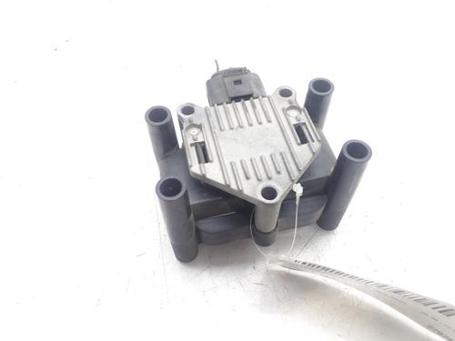 Used Ignition coil Ignition coil SEAT CORDOBA (6K2) [1999-2002] 10001141 10001141