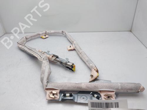 Used Left curtain airbag VW SCIROCCO III (137, 138) 2.0 TDI (140 hp) 11688673