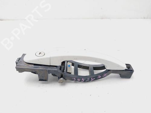 Front left exterior door handle FORD FOCUS II (DA_, HCP, DP)  | BP19777236C128 
