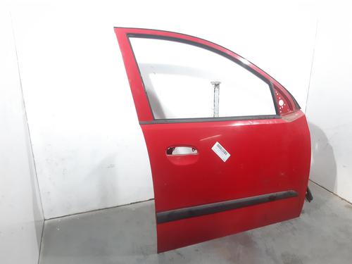 Right front door HYUNDAI i10 I (PA) 1.1 | BP12411054C3 