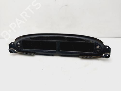 Used Instrument cluster CITROËN XSARA PICASSO (N68) 2.0 HDi (90 hp) 26330329