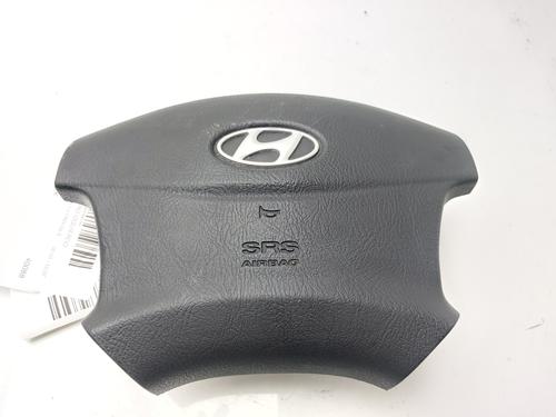 Førerens kollisjonspute HYUNDAI TRAJET (FO) 2.0 CRDi (113 hp) 30519090