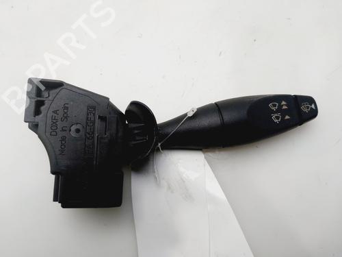 Used Steering column stalk FORD FIESTA V (JH_, JD_) 1.4 TDCi (68 hp) 33042585