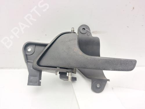 Used Front left interior door handle VW TRANSPORTER T5 Van (7HA, 7HH, 7EA, 7EH) 1.9 TDI (105 hp) 32663685