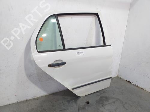Right rear door SKODA FABIA I (6Y2)  | BP19327778C5 