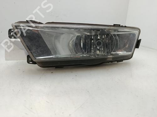 Left front fog light SKODA RAPID (NH3, NK3, NK6)  | BP32208540C30 