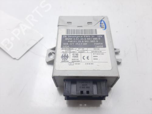 Øvrige Styrinhsenheder BMW X5 (E53) [2000-2006]  13709932