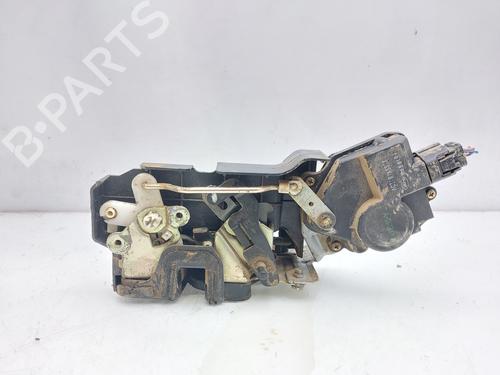 Rear left lock HYUNDAI SANTA FÉ I (SM) 2.0 CRDi 4x4 | BP16328105C100 