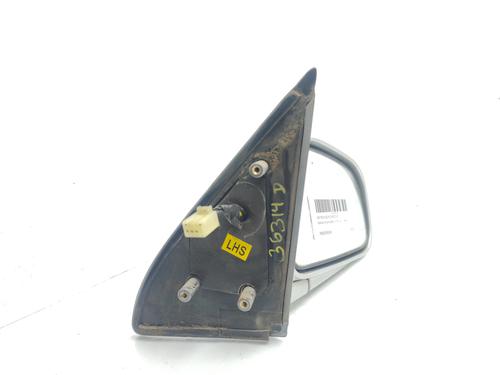 Right mirror SSANGYONG MUSSO (FJ) 2.9 D | BP26934275C27 