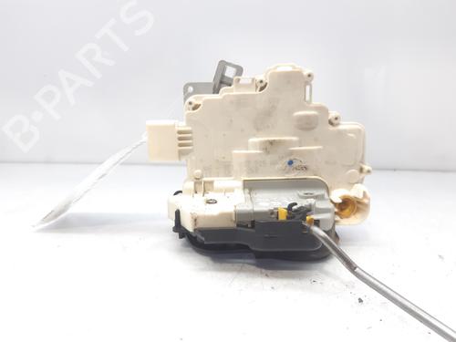 Front left lock SEAT EXEO (3R2) 2.0 TDI | BP10567277C98 