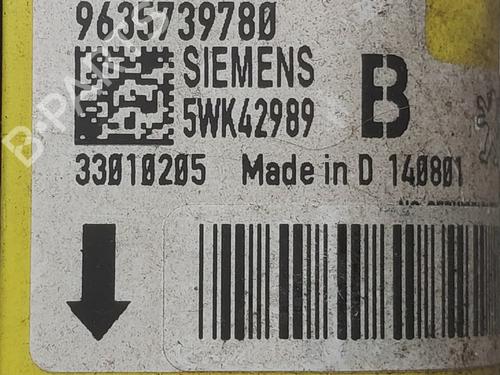 Electronic sensor PEUGEOT 307 (3A/C) 2.0 HDi 90 | BP36806869M84 - Image 3