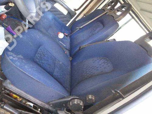 Front left exterior door handle PEUGEOT BOXER Bus (244, Z_)  | BP6832715C128  - Image 6