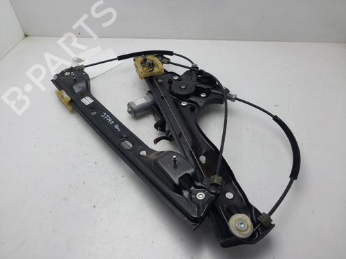 Used Front left window mechanism OPEL ASTRA K Sports Tourer (B16) [2015-2022]  31127167