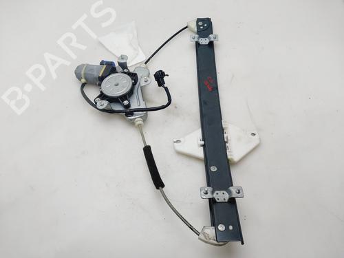 Used Rear right window mechanism Rear right window mechanism 38438469 38438469